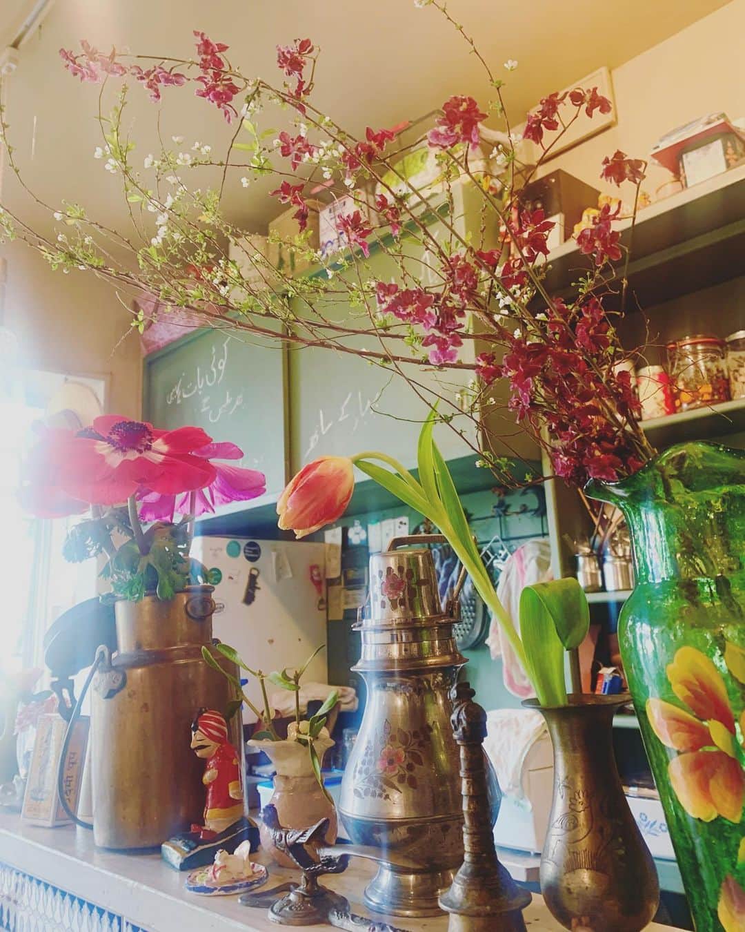 坂本美雨のグルメインスタ