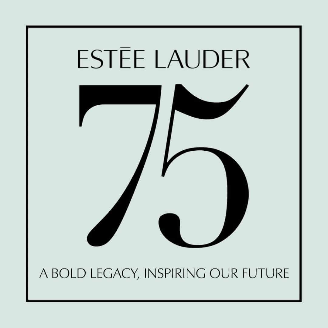 エスティローダーのインスタグラム：「It started with four creams and a dream. 75 years ago, our founder, Mrs. Estée Lauder, launched her legacy with the belief that every woman had the power to become her best self. Decades later, her impact still resonates.   💫 In honor of our anniversary, we want to hear your Estée Story. How has our brand inspired you? How has Estée’s influence made an impact in your life? Over the next few months, our #EsteeTeam will be sharing theirs—and we want to hear from you, our #EsteeBeauties community, too! 💋 Tag us @esteelauder and use #Estee75 and #BeautifulTogether for a chance to be featured.​」