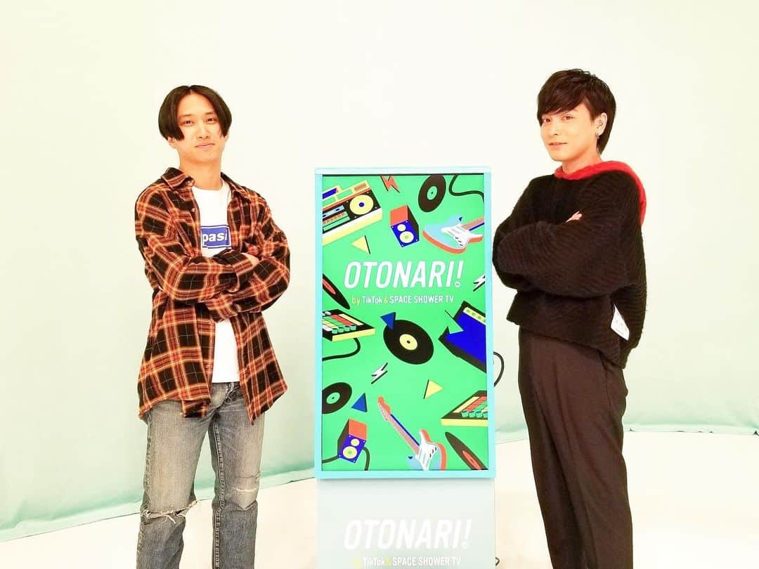 マカロニえんぴつのインスタグラム