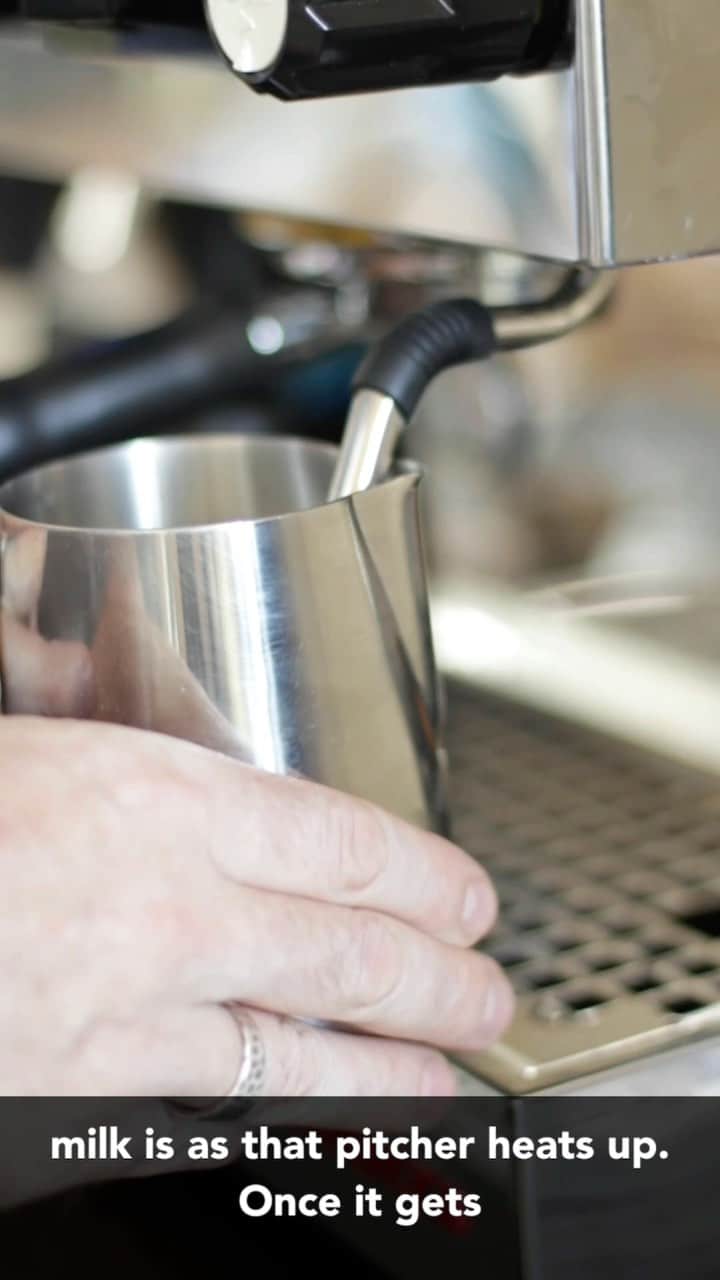 Blue Bottle Coffeeのインスタグラム
