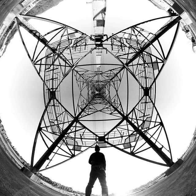 Official RICOH THETAさんのインスタグラム写真 - (Official RICOH THETAInstagram)「Don't forget to look up -- you never know what you might discover! This black and white image captured by @shitagami shows us just how incredible the architecture above us truly is, especially in 360-degrees!  📍Japan . . . . . #ricohusa #ricoh #ricohimaging #theta360 #lifein360 #360camera #360view #camera #cameratips #cameralover #photographylovers #photographer #photooftheday #architecture #architecturephotography #citylife #cityphotography #japan #japanphotography #cityphoto」1月29日 1時11分 - theta360official