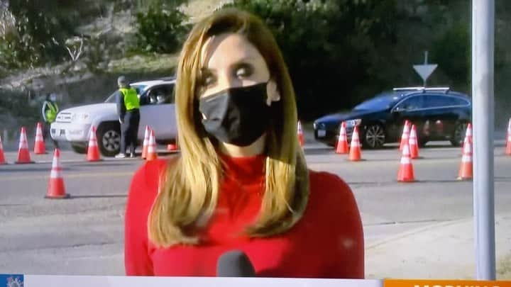 リサ・ダマトのインスタグラム：「We ALL want our kids back in school! We all do.  If people would wear their fucking masks going on almost a yr ago we wouldn’t be in this position. . . . Also worst defense ever. A garage man outside in-front of your house is your rebuttal.  .  . Nah man. Must be a Trump supporter. Not very smart. . . Who would say this man also hasn’t worn a mask the last year? My bet is nope! He sure hasn’t.  . .Also for what’s it’s worth, schools are so underfunded that practicing the proper safety guidelines to make in-school learning possible during a pandemic isn’t even possible for so many. How sad is that?  —————————————————————- #wearafuckingmask #dontbeamaskhole #maskhole #wearamask #pandemic #covid19 #coronavirus」