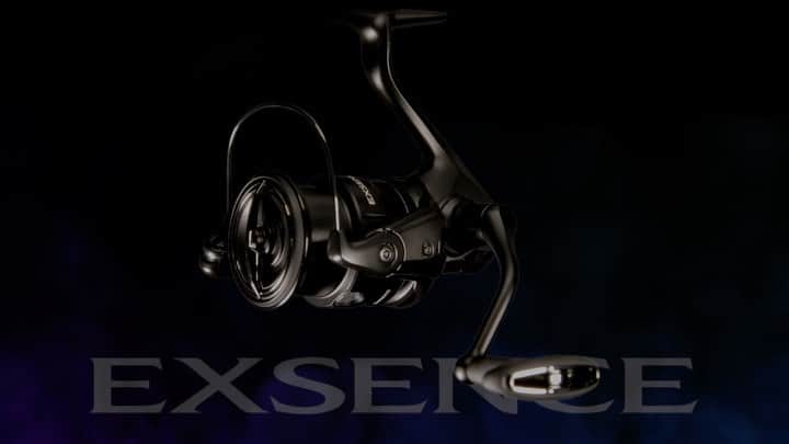 シマノ｜Fishingのインスタグラム：「Built to provide peak performance for all inshore applications, the new Exsence strikes an aggressive balance of technology and intelligent design while embracing the perfect balance of a lightweight feel and durability in Shimano's lineup of Magnumlte series of reels. The MGL Rotor reduces startup inertia, allowing anglers to control the start-and-stop retrieval of jigs or lures more efficiently to entice even the most finicky of inshore game fish. This MGL Rotor technology also enables anglers to engage in quick hook sets during those defining microseconds between a hooked fish and a missed bite.   The light yet extremely rigid magnesium HAGANE Body eliminates flex, ensuring maximum reeling efficiency and power transmission. At the heart of Exsense lies Shimano's cold-forged HAGANE Gear, providing anglers extreme cranking power and supreme durability for lasting performance.   The bottom line: Exsence embodies dynamic saltwater performance and is sure to deliver during those defining moments that make it a good or excellent day on the water.  #FishShimano #Exsence」