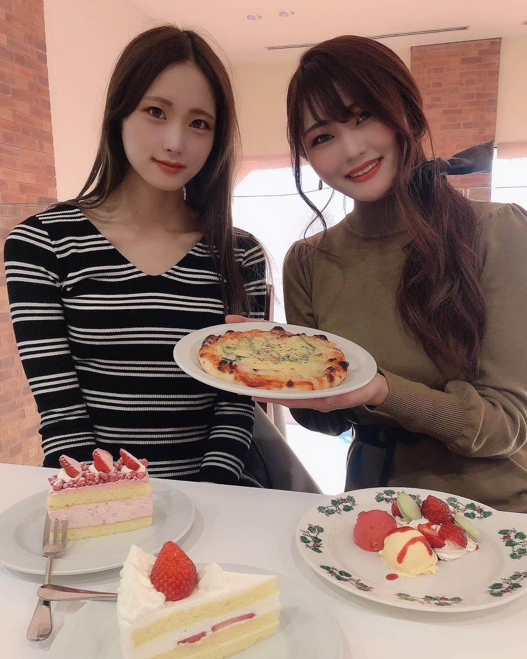 さやかのグルメインスタ