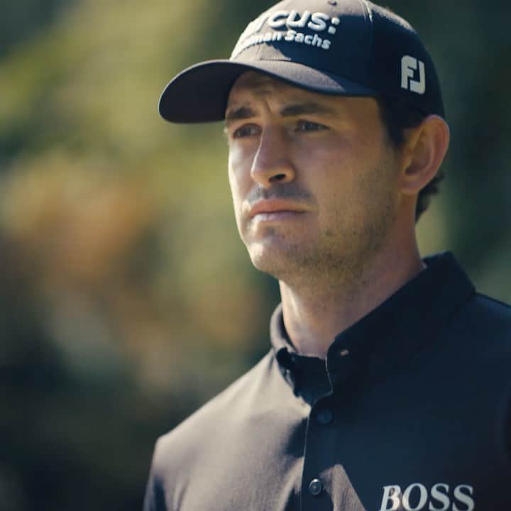 パトリック・キャントレーのインスタグラム：「Excited to see @titleist launch the 2021 Pro V1 and ProV1x - there is a reason I've played a Titleist ball my entire career, check them out and find out why! #TeamTitleist #AlwaysBringYourBest」