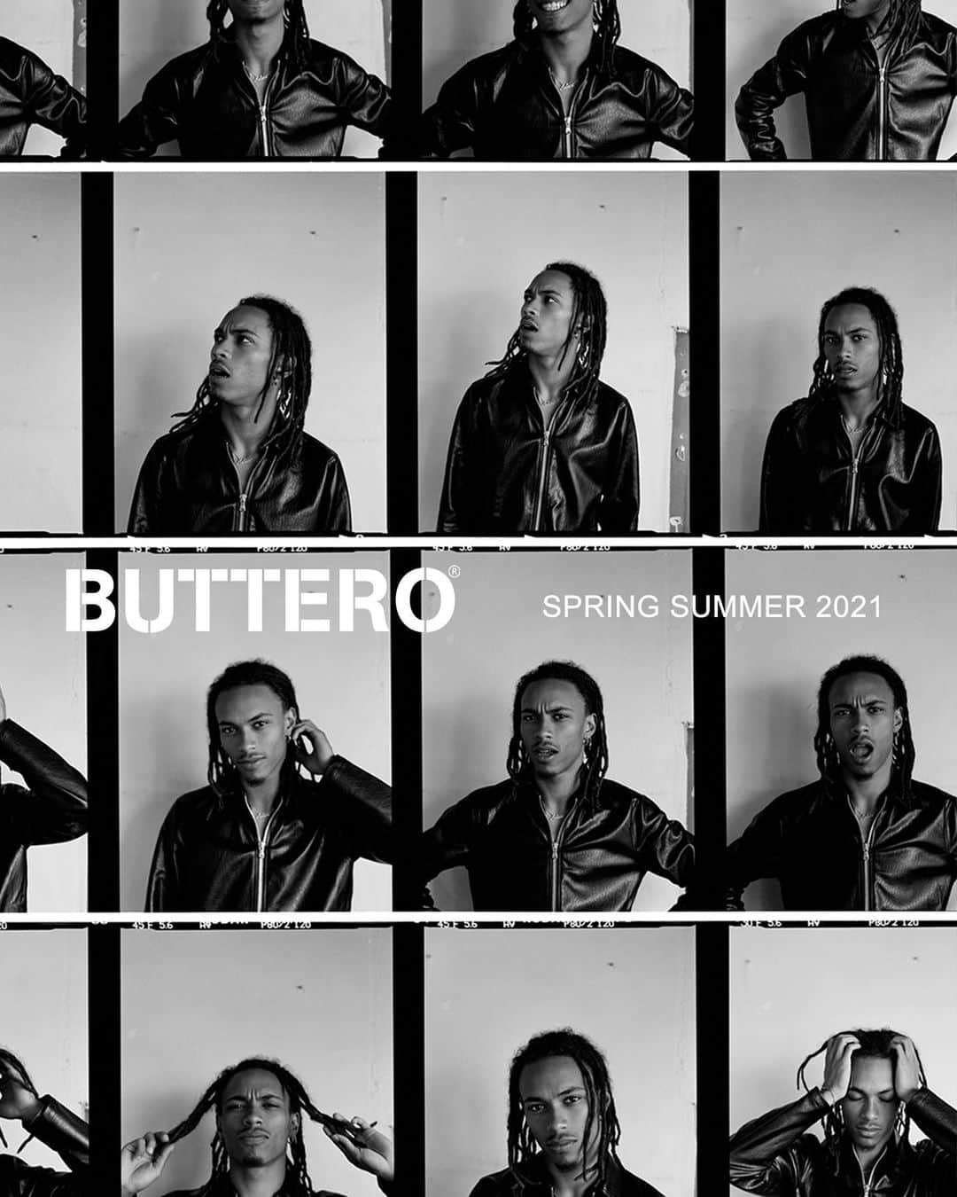 ブッテロさんのインスタグラム写真 - (ブッテロInstagram)「Buttero Spring Summer 2021 Collection. Coming Soon. #SS21 #buttero」1月29日 3時41分 - buttero_official