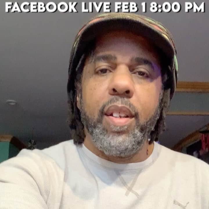 ヴィクター・ウッテンのインスタグラム：「The Spirit of Music by Victor L. Wooten Pre-Order your copy today! ➡️Link In Bio⬅️  Spirit of Music Q&A Facebook Live Monday Feb 1 8:00 pm EST」