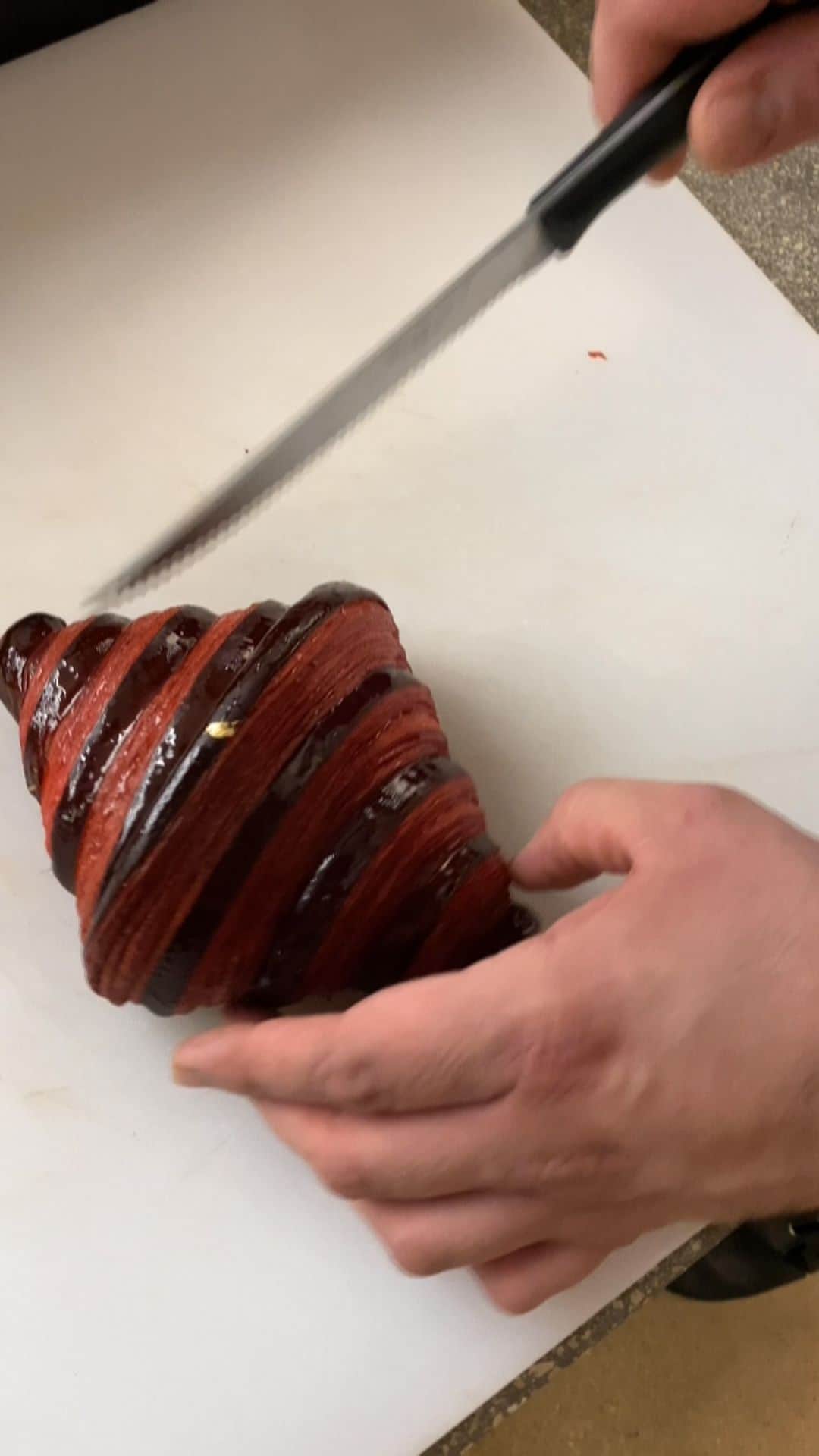 Antonio Bachourのインスタグラム