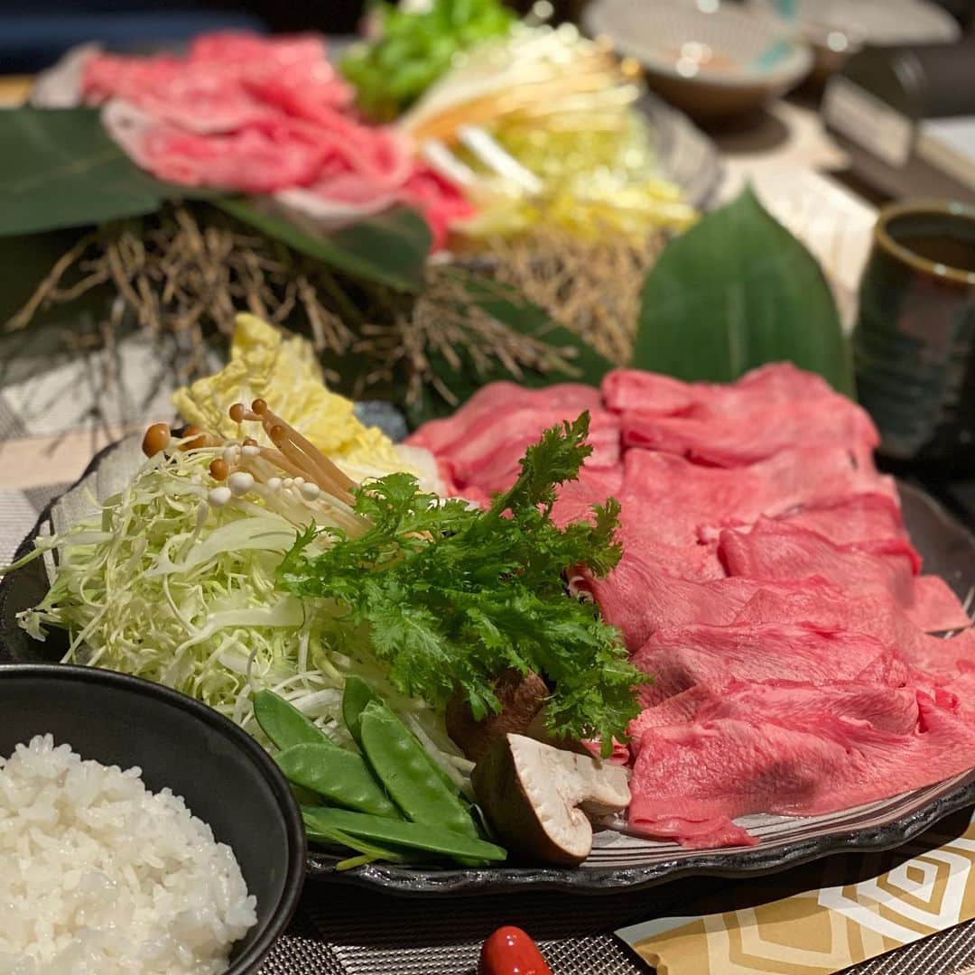 七瀬さくらのグルメインスタ