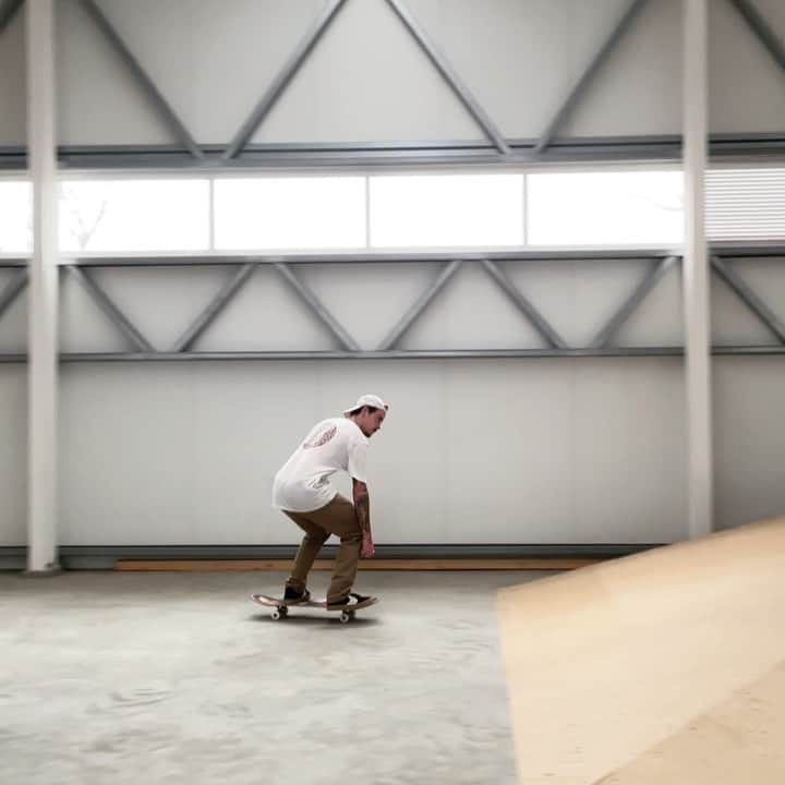 グスタボ・リベイロのインスタグラム：「Name of this trick?」