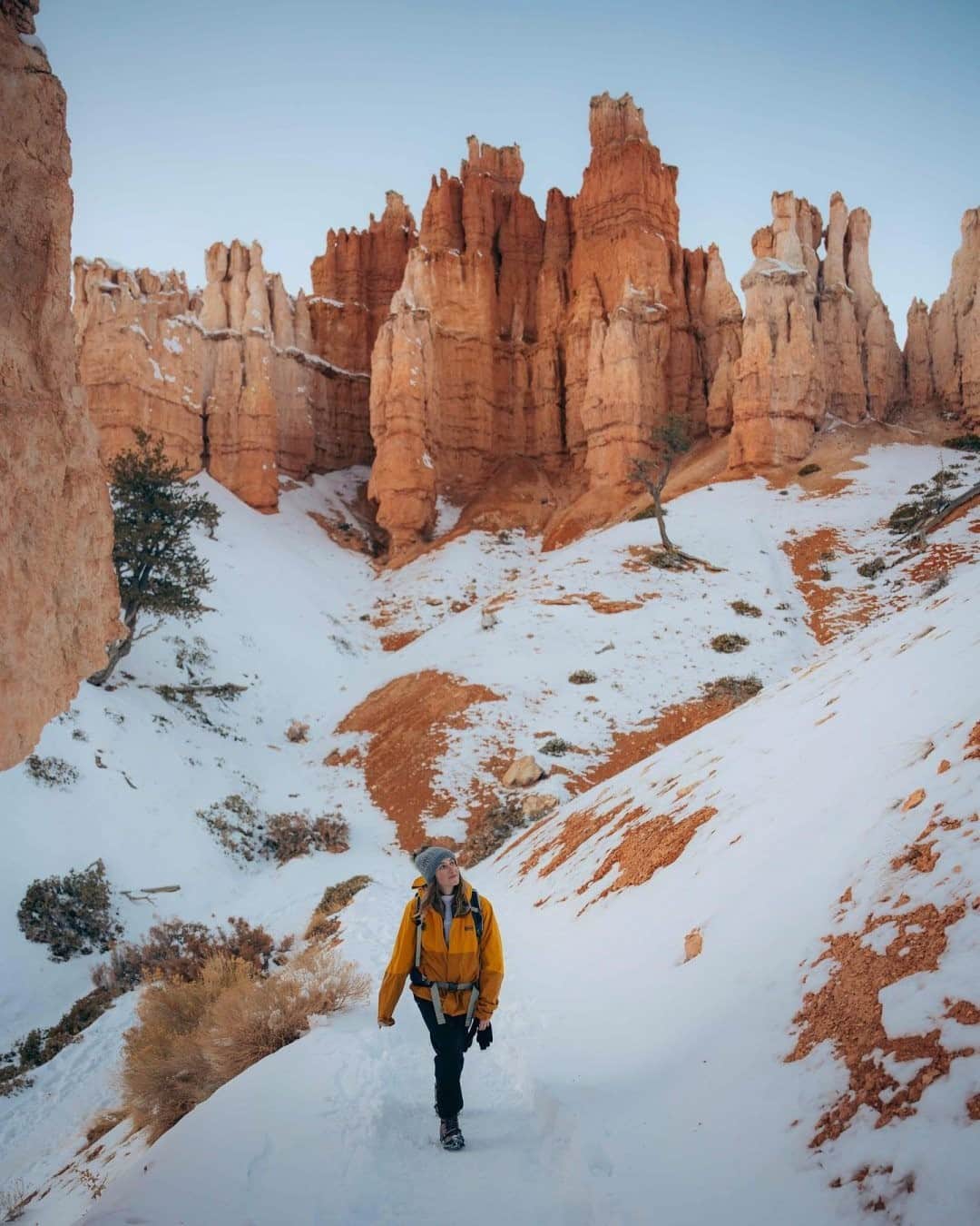 のインスタグラム：「Near or far, there's a lot to see out there. Where would you like to explore?  Photo: @jasonscreations」