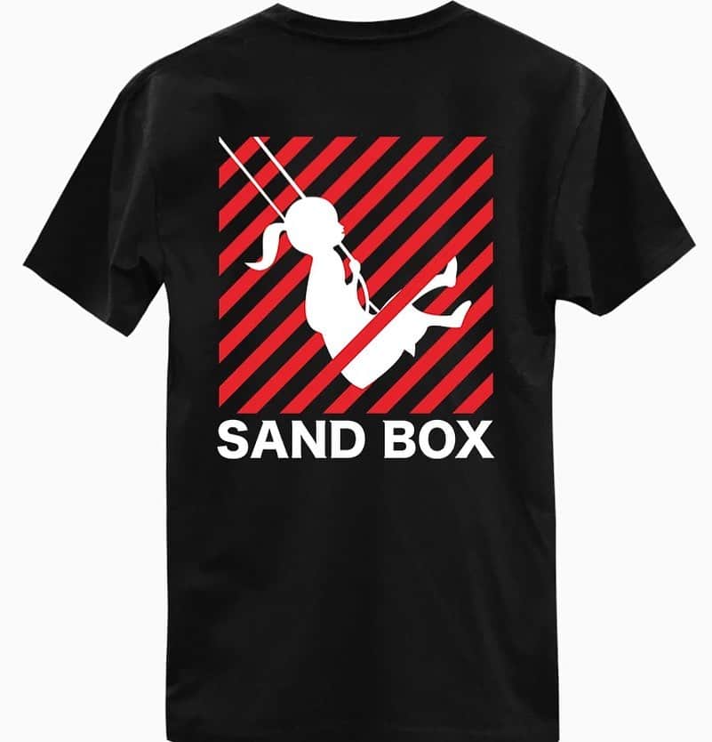 allkpopTHESHOPさんのインスタグラム写真 - (allkpopTHESHOPInstagram)「Sandbox is a safe space where start-ups can learn and experiment  **Front + Back Design**  https://shop.allkpop.com/products/sandbox-mentor-ceo-staff-tee」1月29日 5時02分 - allkpoptheshop