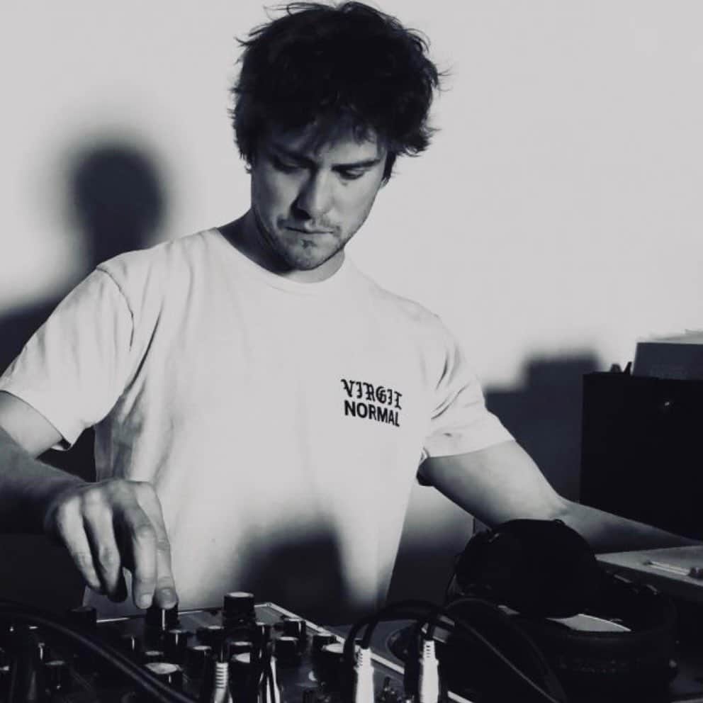 MGMTのインスタグラム：「New Gentle Dom mix for @tsugimag out now! Listen to all 60 minutes at the link in our bio」