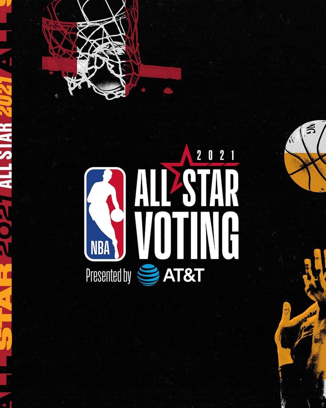 Miami HEATさんのインスタグラム写真 - (Miami HEATInstagram)「It’s time to HEAT up that ballot box 🔥 hit the link in our bio to turn our guys into NBA All-Stars. Who’s getting your vote??」1月29日 5時04分 - miamiheat