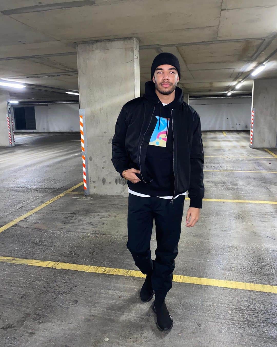トップマンのインスタグラム