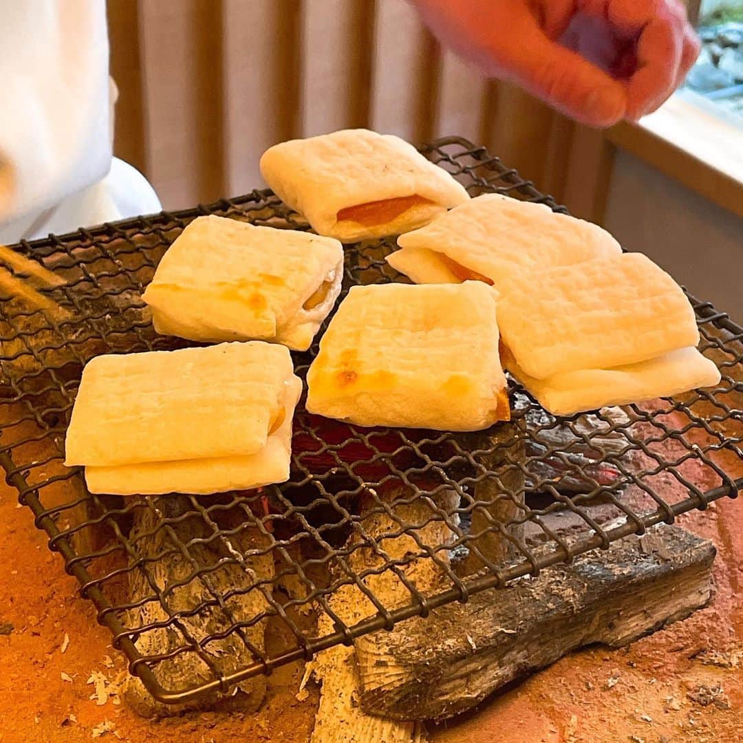 山岸久朗のグルメインスタ