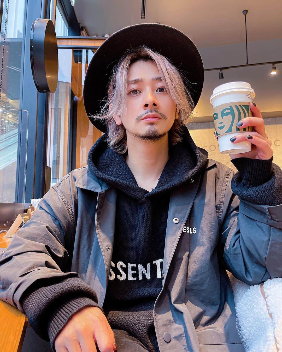 加代憲康のインスタグラム