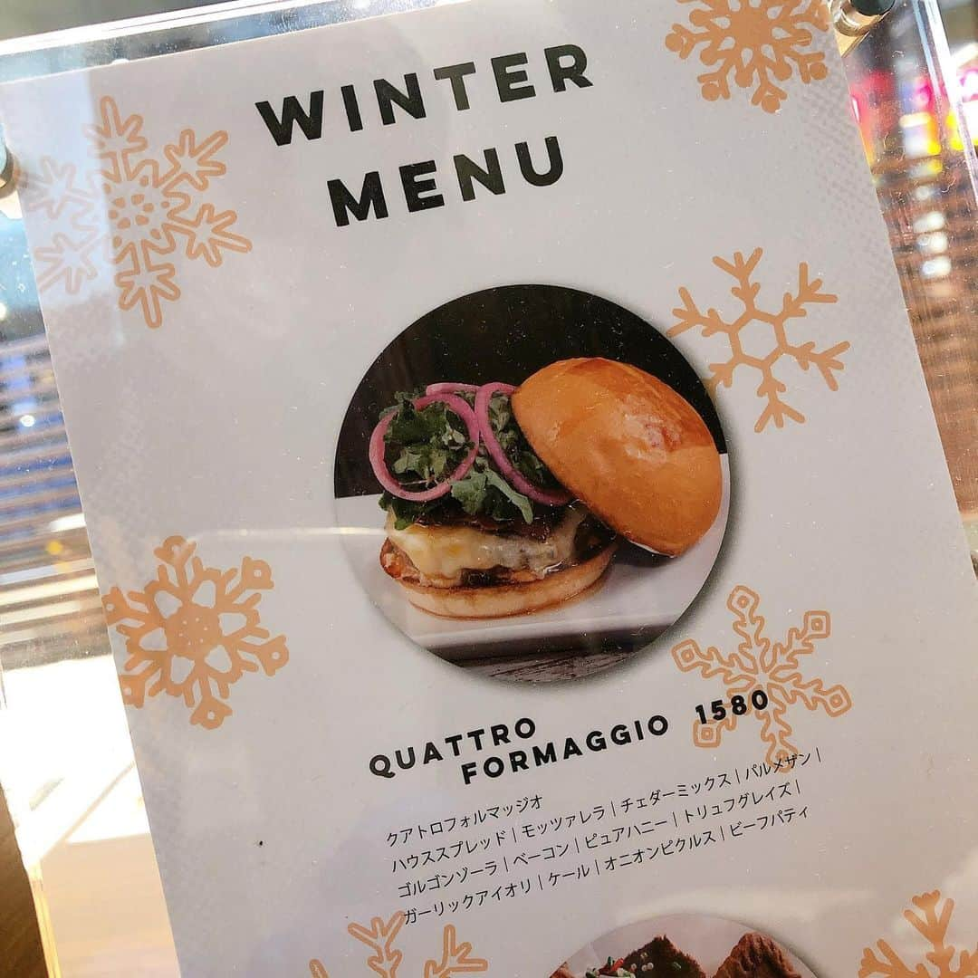 umamiburgerjpnのインスタグラム