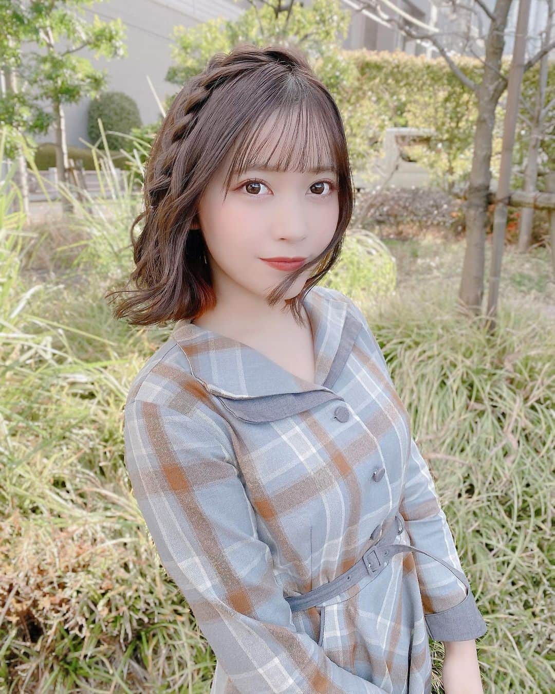 江﨑葵のインスタグラム