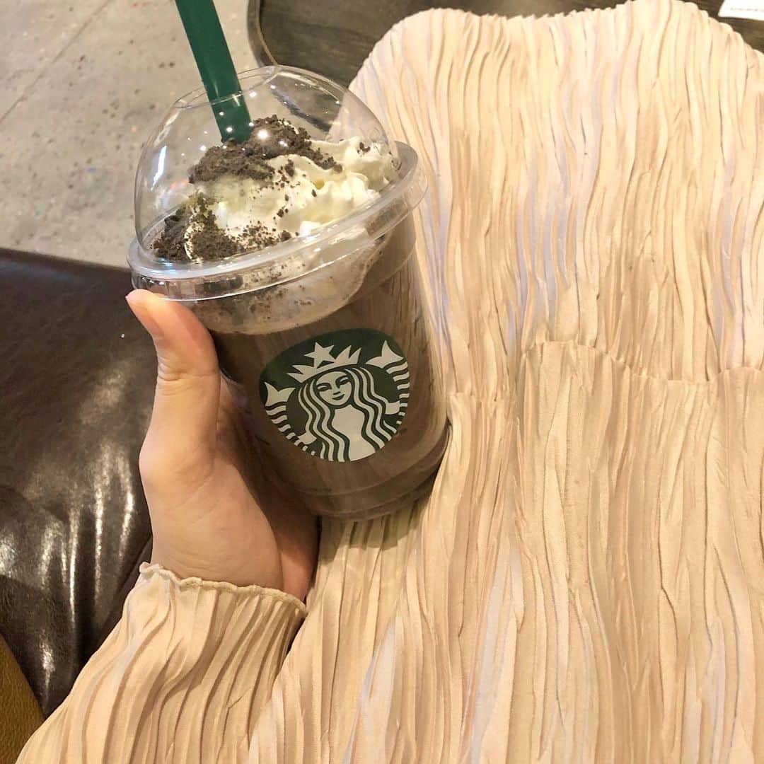 前田希さんのインスタグラム写真 - (前田希Instagram)「新作🍫🤍」1月29日 17時33分 - nozomyyy_