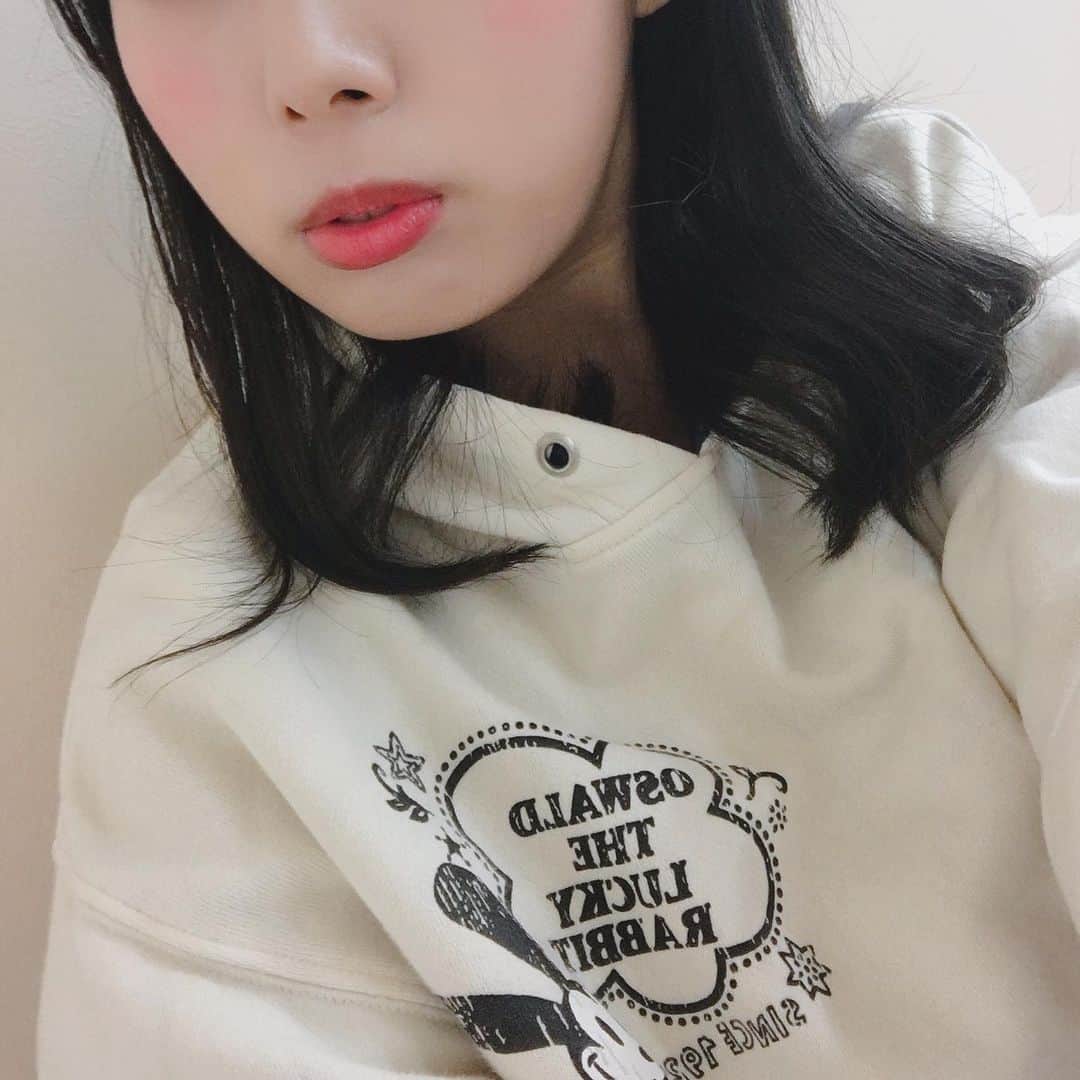 塚田詩織のインスタグラム
