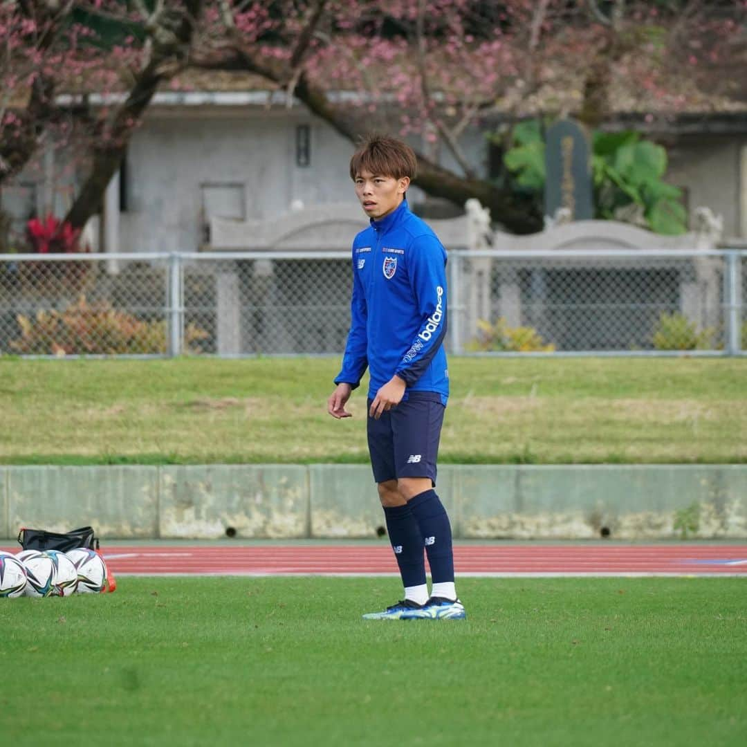 内田宅哉さんのインスタグラム写真 - (内田宅哉Instagram)「nice training💪 @adidasfootball  #nemeziz」1月29日 17時55分 - takuya__uchida