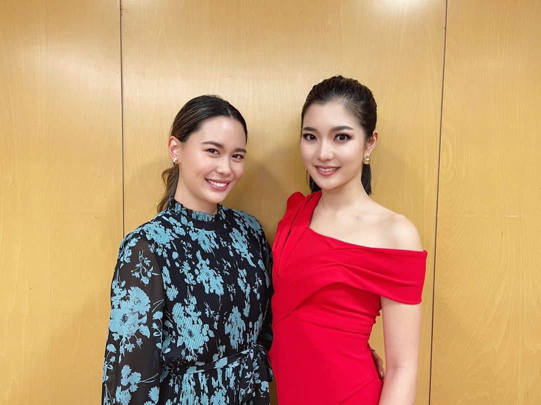 ミス・グランド・ジャパンのインスタグラム