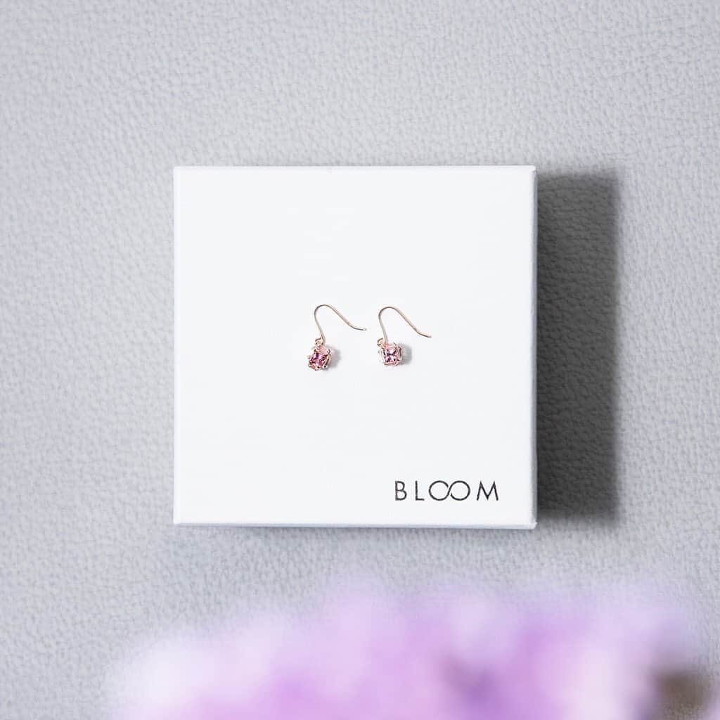 BLOOM(ブルーム) のインスタグラム