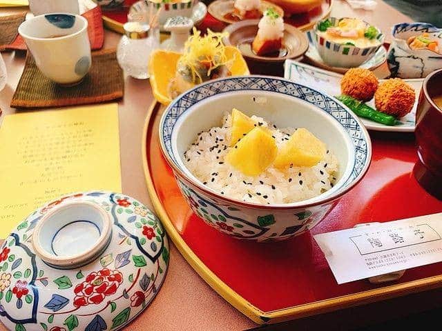 TOBU RAILWAY（東武鉄道）のグルメインスタ