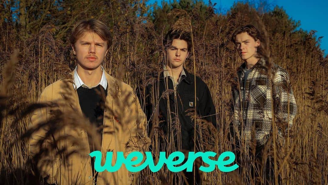 New Hope Clubさんのインスタグラム写真 - (New Hope ClubInstagram)「We have some very exciting news!!! We are joining @weverseofficial from this Monday at 9am GMT. We are so excited to be joining and will be sharing lots of exclusive covers, videos and loads of other content there. Download the app and make a profile ready for Monday!! Link in stories.」1月29日 18時01分 - newhopeclub