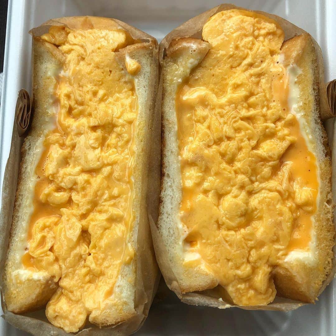 MOEKAのグルメインスタ