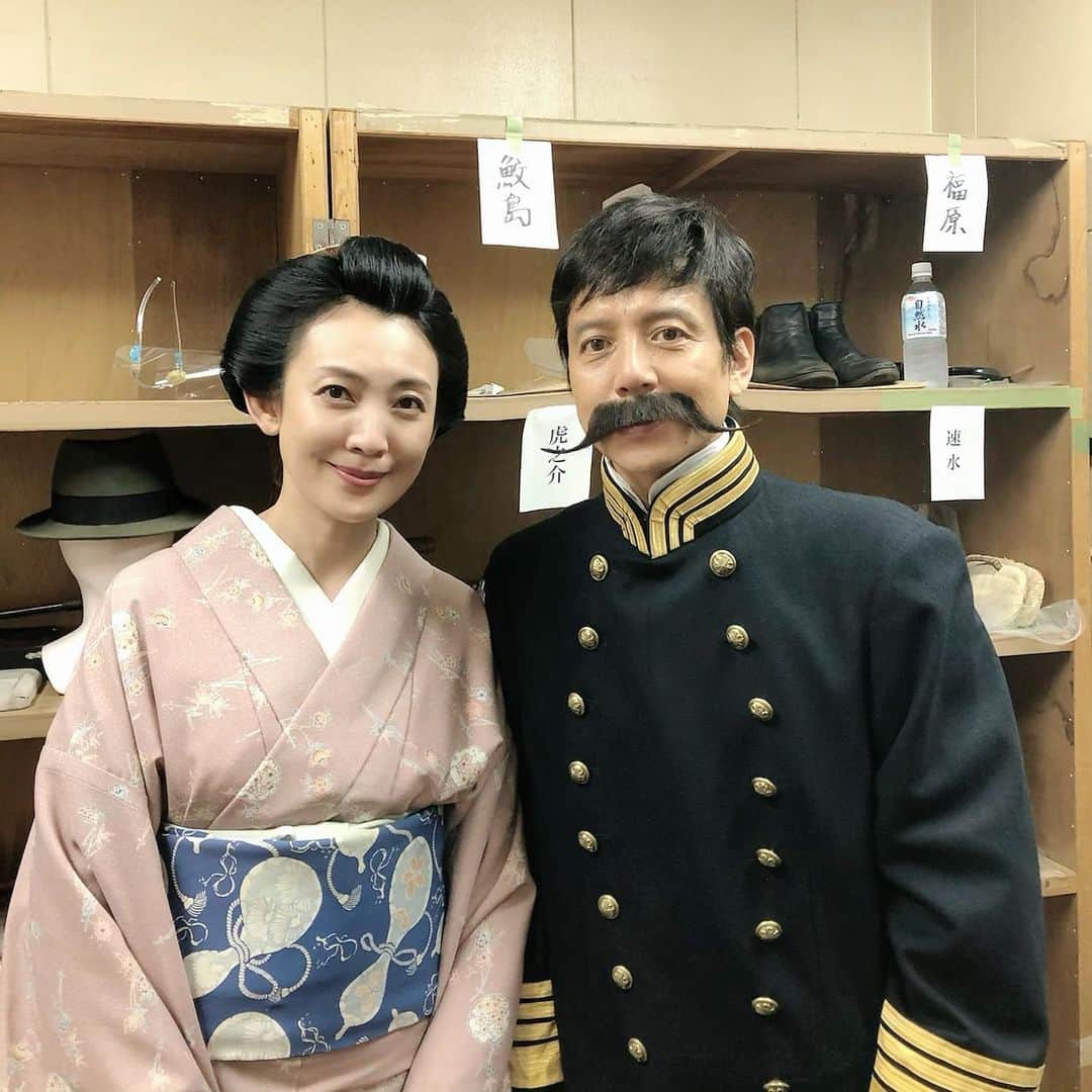 田中美里のインスタグラム