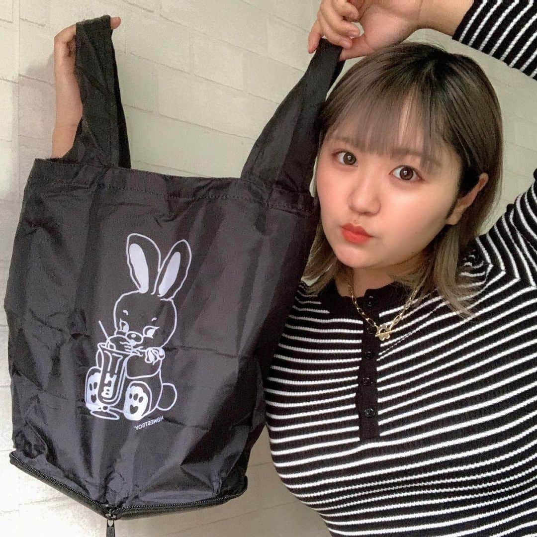 ちょこばななのインスタグラム