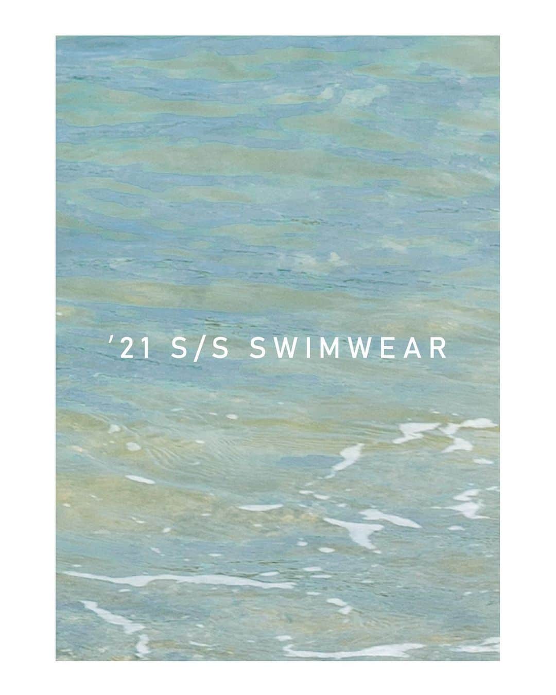 sea_dressさんのインスタグラム写真 - (sea_dressInstagram)「News! 　 ---------------------------- 2021 new swimwear collection ---------------------------- 　 2/1(月)より2021年新作スイムウェアを発売いたします。 春夏のトレンドを取り入れつつ"プチプラ"で"高見え"間違いなしの 大人のスイムウェアを取り揃えておりますので、お楽しみに。 　 　  #seadress_official #2021ss #SEADRESS #シードレス #onlineshop #swimwear #bikini #プチプラ #ファッション通販 #水着通販 #スイムウェア #リゾートウェア #大人水着 #ビキニ #リゾート #プール #海 #女子旅」1月29日 18時16分 - seadress_official