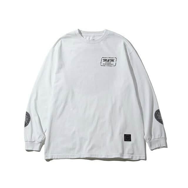 Deepinsideinc.com Storeのインスタグラム