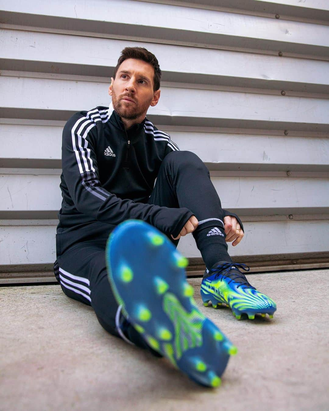 リオネル・メッシさんのインスタグラム写真 - (リオネル・メッシInstagram)「🆕 @adidasfootball 😍」1月29日 18時19分 - leomessi