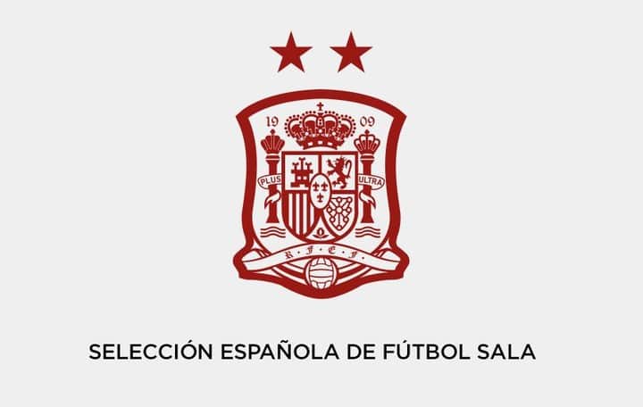 サッカー スペイン代表チームのインスタグラム