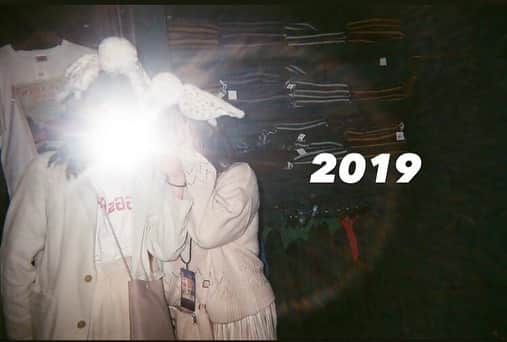 青木花のインスタグラム：「写ルンですやっと現像したしたしたた」