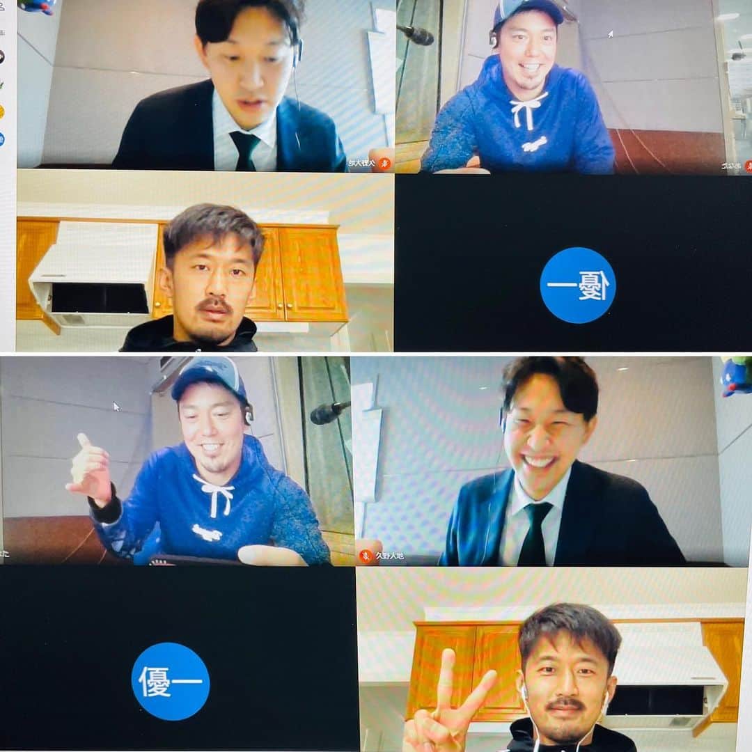 片山真人のインスタグラム