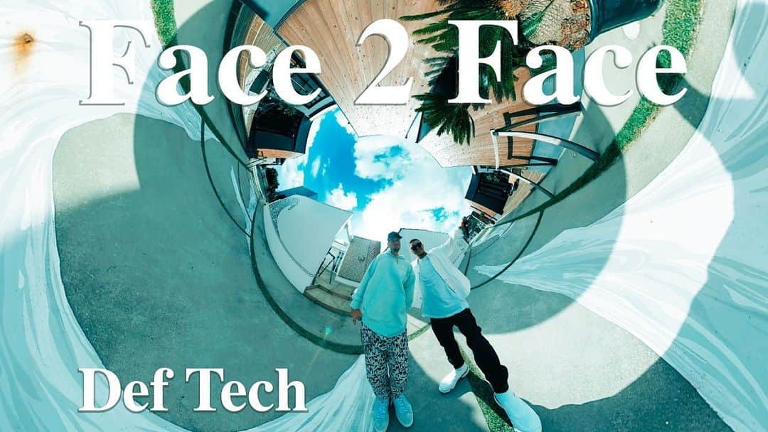Def Techのインスタグラム：「3/26(fri) Live DVD「Ocean Side Live」のリリース決定！  昨年行われたストリーミングライブを皆様のライブラリーに向けてDVD発射🚀  パーフェクトなる選曲のライブに加え、特典映像として Def Techの素の表情を見ることができるオフショットや撮影風景も収録！その中からFace 2 Faceの映像も公開!  ※詳しくはプロフィールからYoutubeの概要欄をご参考ください。」