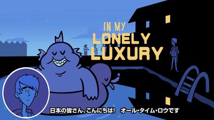 ワーナーミュージック・ジャパン洋楽のインスタグラム