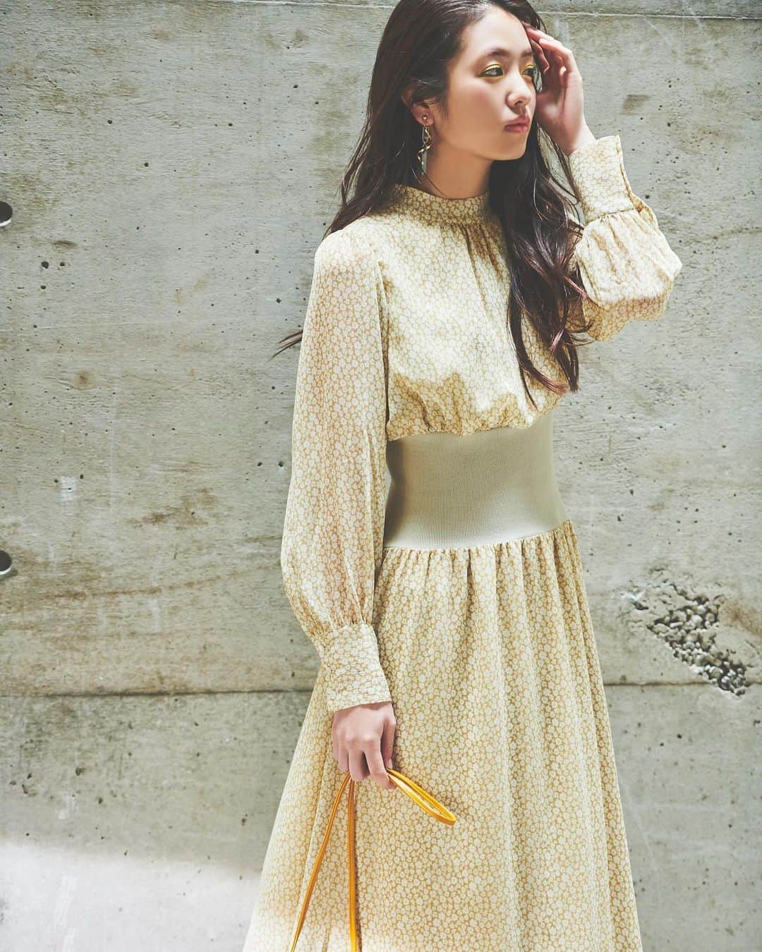 dazzlinのインスタグラム