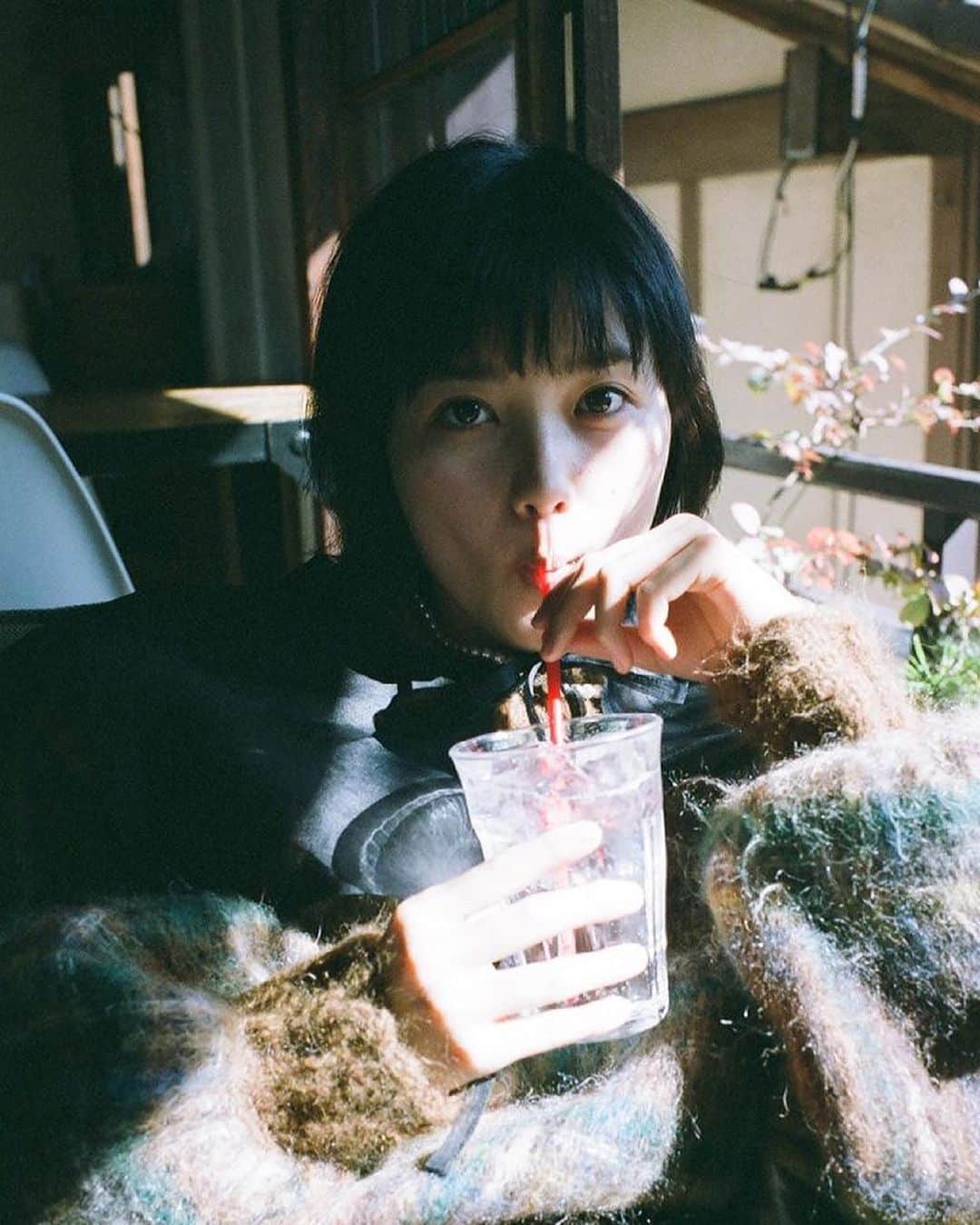 井頭愛海のインスタグラム