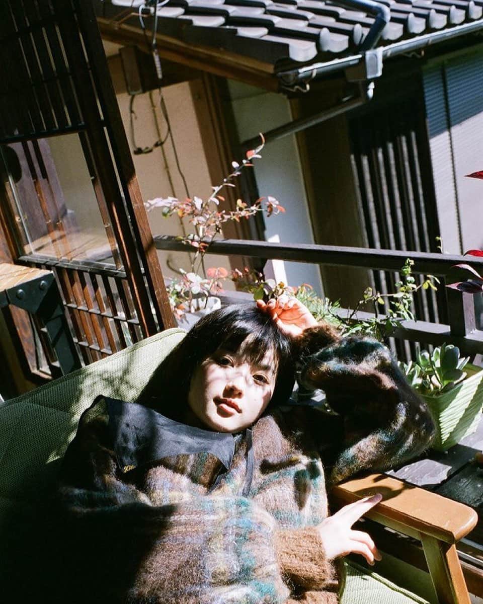 井頭愛海さんのインスタグラム写真 - (井頭愛海Instagram)「.  resonance」1月29日 10時43分 - manamiigashira_official