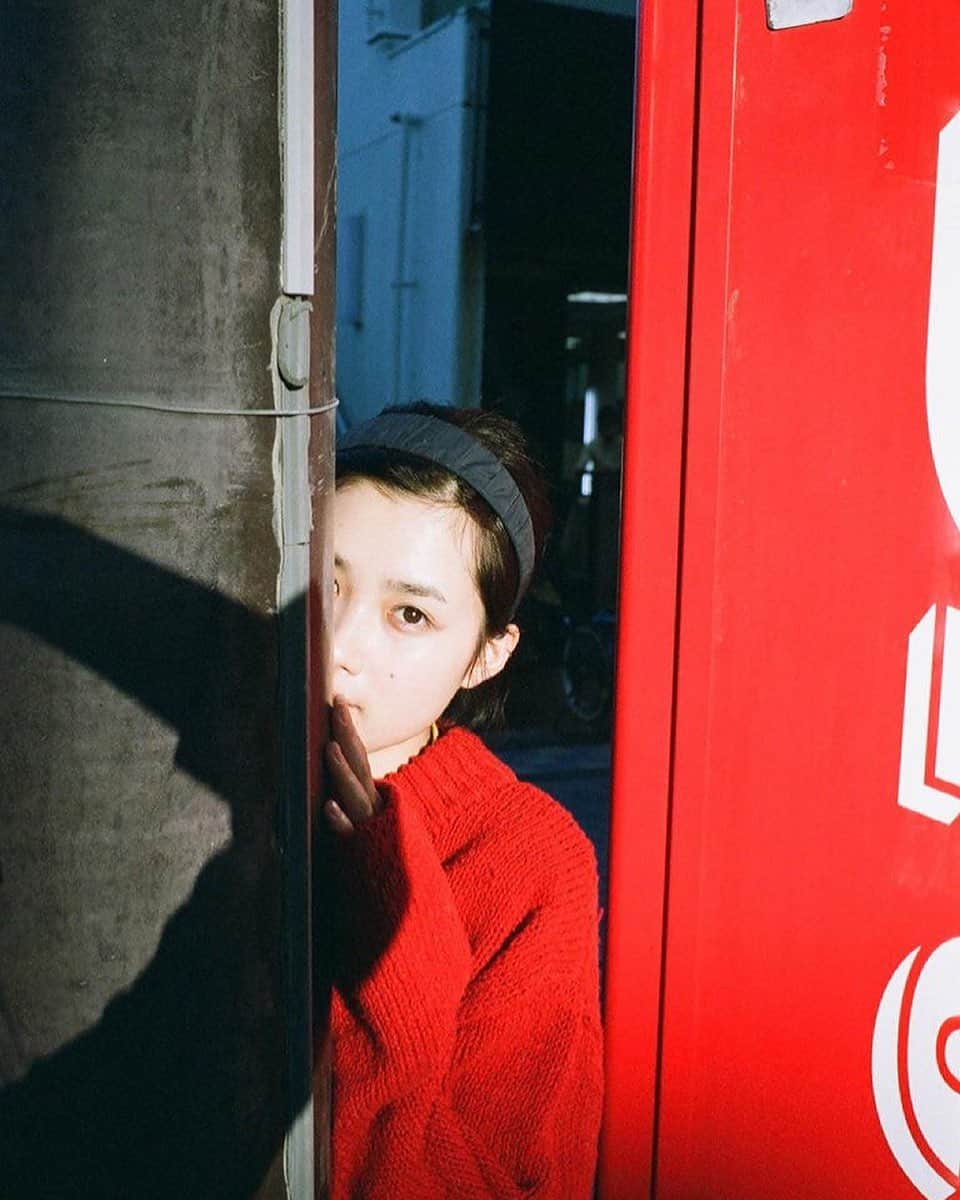 井頭愛海さんのインスタグラム写真 - (井頭愛海Instagram)「.  resonance」1月29日 10時44分 - manamiigashira_official