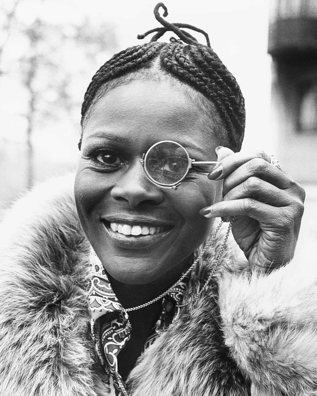 タラジ・P・ヘンソンさんのインスタグラム写真 - (タラジ・P・ヘンソンInstagram)「WOW...what a life!! 🙏🏾 Rest In Peace Cicely Tyson, you paved the way for SO many of us and I can’t express my gratitude enough! A true icon, legend, and showstopper—you will be truly missed ❤️」1月29日 11時00分 - tarajiphenson