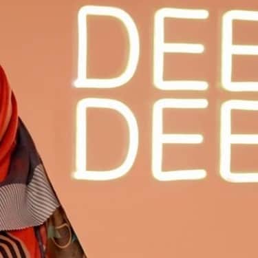 Zaskia Sungkarのインスタグラム：「@deenay.scarves x Zaskiasungkar」