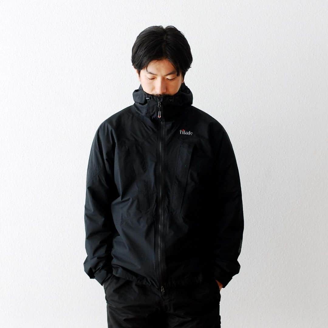 wonder_mountain_irieさんのインスタグラム写真 - (wonder_mountain_irieInstagram)「_  Tilak / ティラック "Stinger MiG Jacket" ¥66,000- _ 〈online store / @digital_mountain〉 https://www.digital-mountain.net/shopdetail/000000012556/ _ 【オンラインストア#DigitalMountain へのご注文】 *24時間受付 *15時までのご注文で即日発送 *1万円以上ご購入で送料無料 tel：084-973-8204 _ We can send your order overseas. Accepted payment method is by PayPal or credit card only. (AMEX is not accepted)  Ordering procedure details can be found here. >>http://www.digital-mountain.net/html/page56.html _ #Tilak #ティラック _ 本店：#WonderMountain  blog>> http://wm.digital-mountain.info/blog/20200720-1/ _ 〒720-0044  広島県福山市笠岡町4-18  JR 「#福山駅」より徒歩10分 #ワンダーマウンテン #japan #hiroshima #福山 #福山市 #尾道 #倉敷 #鞆の浦 近く _ 系列店：@hacbywondermountain _」1月29日 11時24分 - wonder_mountain_