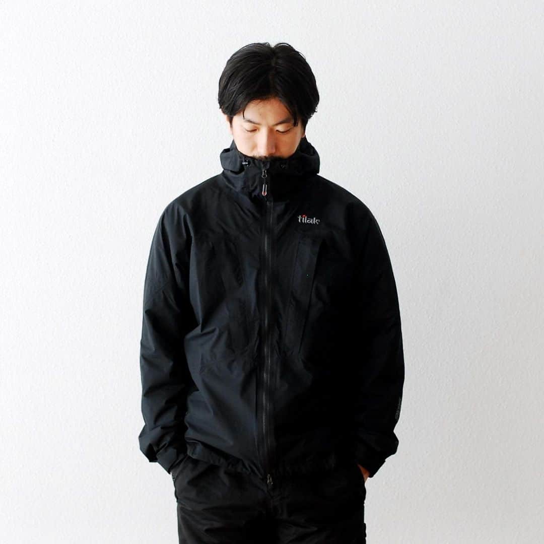 のインスタグラム：「_  Tilak / ティラック "Stinger MiG Jacket" ¥66,000- _ 〈online store / @digital_mountain〉 https://www.digital-mountain.net/shopdetail/000000012556/ _ 【オンラインストア#DigitalMountain へのご注文】 *24時間受付 *15時までのご注文で即日発送 *1万円以上ご購入で送料無料 tel：084-973-8204 _ We can send your order overseas. Accepted payment method is by PayPal or credit card only. (AMEX is not accepted)  Ordering procedure details can be found here. >>http://www.digital-mountain.net/html/page56.html _ #Tilak #ティラック _ 本店：#WonderMountain  blog>> http://wm.digital-mountain.info/blog/20200720-1/ _ 〒720-0044  広島県福山市笠岡町4-18  JR 「#福山駅」より徒歩10分 #ワンダーマウンテン #japan #hiroshima #福山 #福山市 #尾道 #倉敷 #鞆の浦 近く _ 系列店：@hacbywondermountain _」