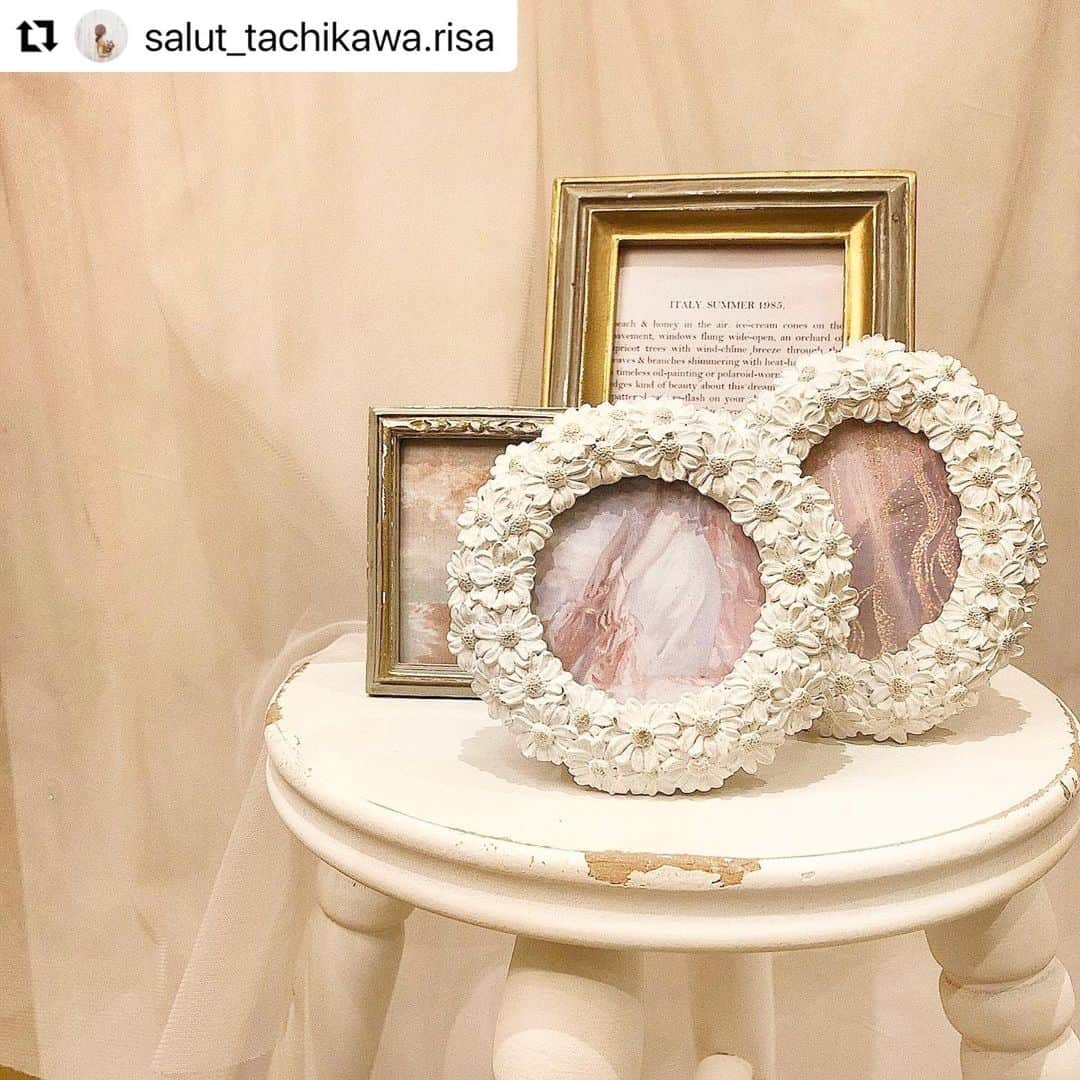 salut!のインスタグラム